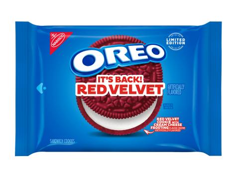 At Long Last, Oreo Brings Back Its ‘Most Requested’ Flavor
