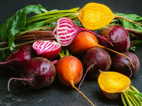 How to Cook Beets