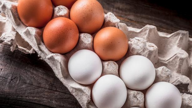 Is There a Difference Between Brown and White Eggs?