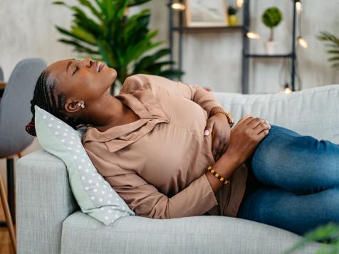 So You Have IBS. Here Are 5 Tips to Navigate It.
