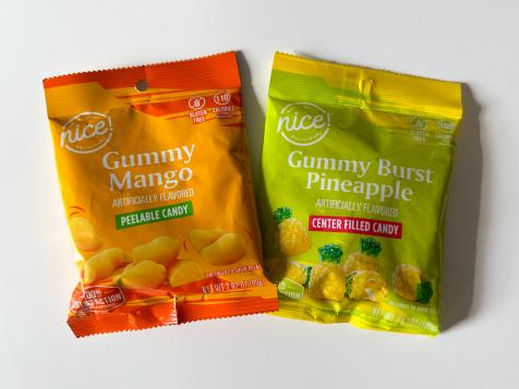 I Tried Walgreens’ Viral Peelable Gummy Candy