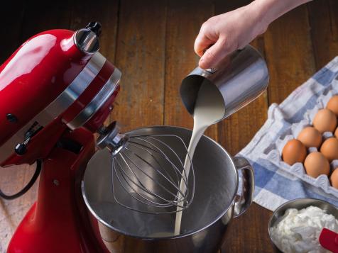 Can You Really Make Ice Cream Outdoors with Your KitchenAid Stand Mixer?
