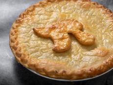 Celebrate pi with … pie!