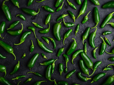 Jalapeños Are Getting Milder. Here’s How to Turn Up the Heat.
