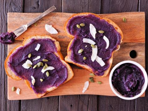 Fresh Ube Is Hard To Find in the U.S. – Here’s How You Can Still Cook and Bake With It