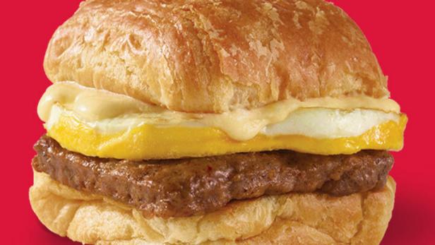 Wendy’s Is Giving Out Cards for Free Breakfast Sandwiches for a Year