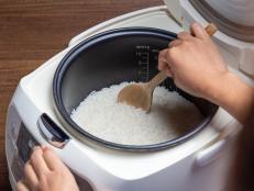 I've been using a rice cooker since I was a kid; here's what I've learned.