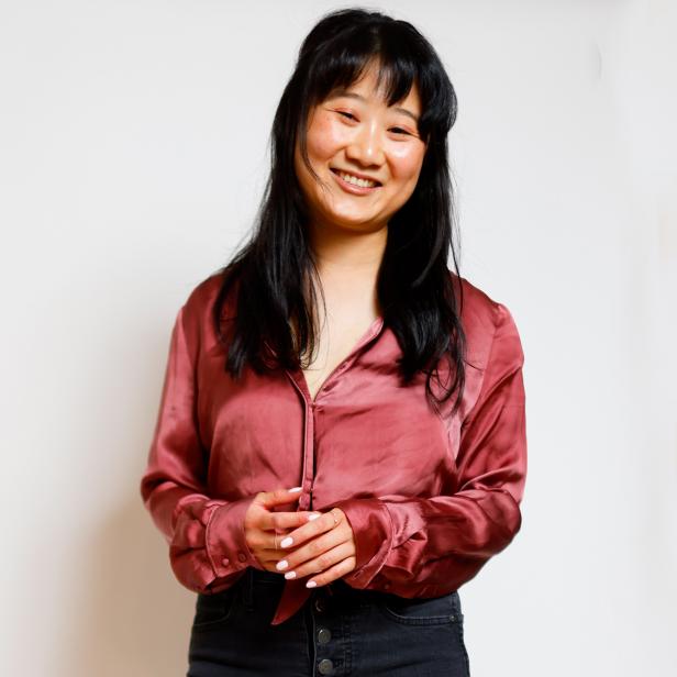 Margaret Wong