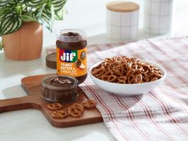 Jif Unveils Its First Big Product Innovation in 10 Years