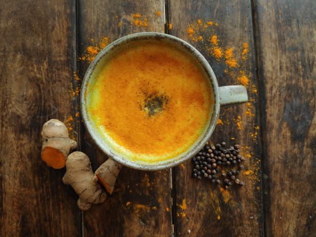 1223743329 Made with milk , turmeric and Black pepper