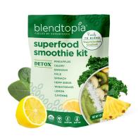 Blendtopia