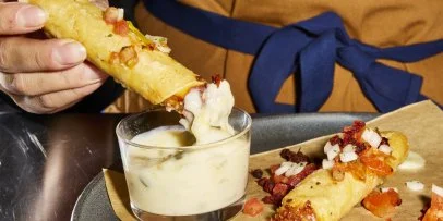 I Tried (Almost) Every New Item Coming to Taco Bell Menus in 2025