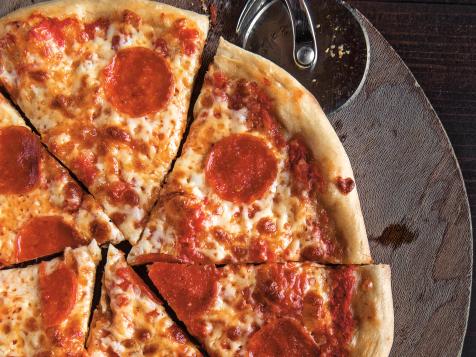 Jet Tila's Secret to Perfect Pizza at Home