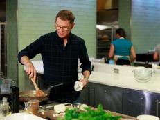 The flavor difference is huge — and he'll teach you how to make it on Food Network Kitchen.
