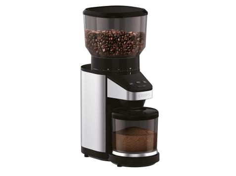 This Super Popular Coffee Grinder Is On Sale on Amazon Right Now
