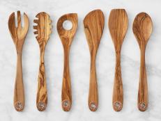 We rounded up the best silicone, wood and stainless-steel sets.