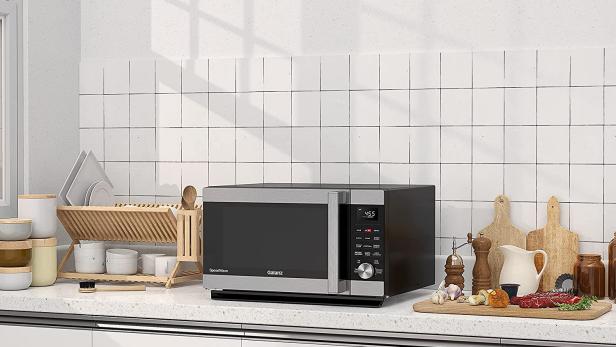 The Best Microwaves on Amazon, According to Shoppers