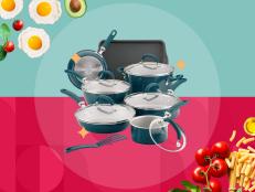 We've used many pots and pans in our test kitchen. Here are the best sets you can buy no matter what price point or material you're looking for.
