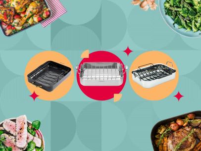 5 Best Roasting Pans, Tested by Food Network Kitchen