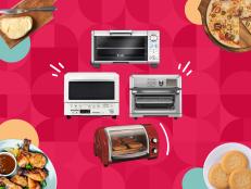 We made toast, roasted a chicken and baked cookies to find our top toaster ovens.