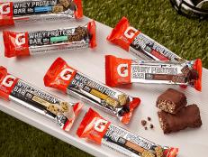 These are the best protein bars you can buy, according to a registered dietitian.