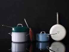 The cookware sets give some of your favorites a run for their money.