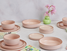 From serving dishes to dinnerware sets, this launch has something for everyone.