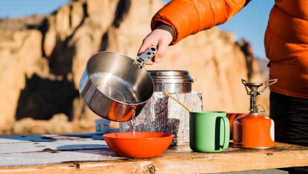 7 Best Camping Mess Kits of 2024, According to Experts