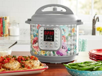 Where to Buy the Pioneer Woman's Instant Pot Online