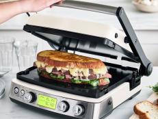 These are the best panini presses and sandwich makers for grilled cheese, grilled sandwiches and more.