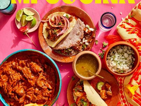 29 Essential Cookbooks for Mexican and Latin American Cooking