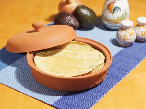 6 Best Tortilla Warmers of 2024, Tested and Reviewed