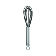 Rösle Stainless Steel & Silicone Balloon Whisk