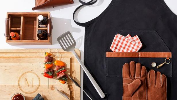 29 Best Gifts for Anyone Who Loves Grilling