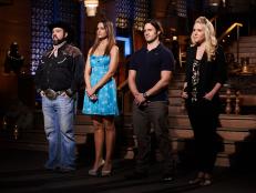 Hear from Sarah Penrod, the 10th Food Network Star finalist eliminated from the competition.