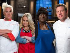 Vote for your favorite team in the Worst Cooks in America finale and show your support.
