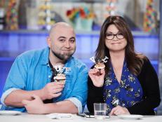 Get all the details on the upcoming premiere of Kids Baking Championship.
