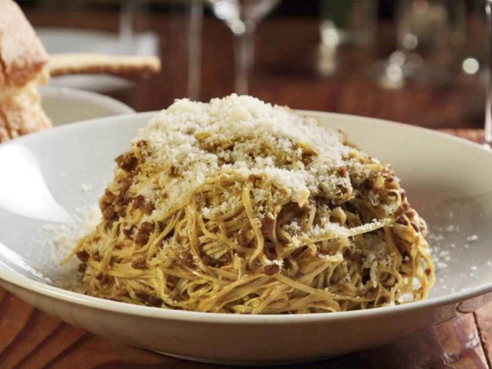 Top 5 Italian Foods In America And Where To Find Them Top 5