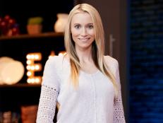 Get to know Melissa Pfeister, a finalist on Food Network Star, Season 12.