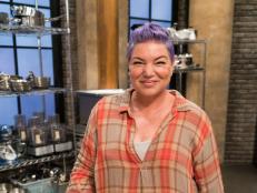 Get to know Mindy Cohn, actress and contestant on the new season of Worst Cooks in America: Celebrity Edition.