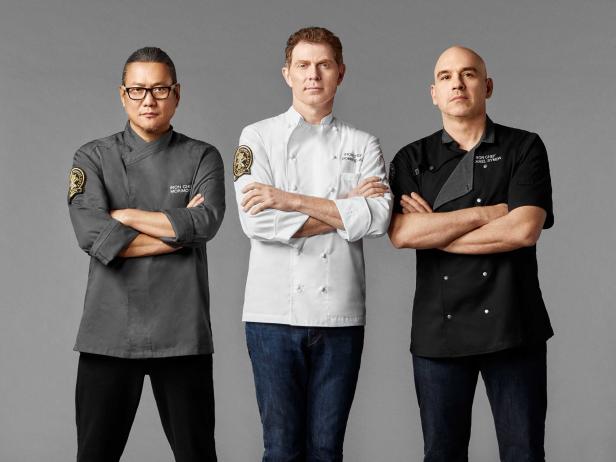 Watch Iron Chef America Episodes Online Free\