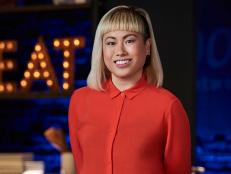 Get to know Caodan Tran, a finalist competing on Food Network Star, Season 13.