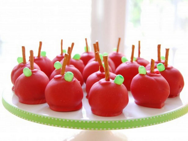 Not Your Average Apple: 6 Ideas for Teacher Appreciation Day