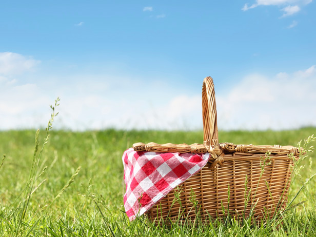 7 Foods Not to Take to a Picnic