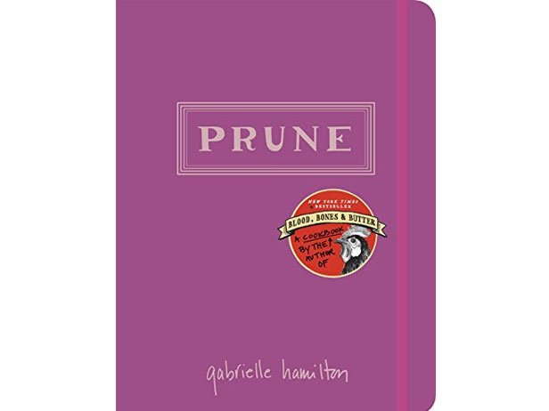 Prune Cookbook