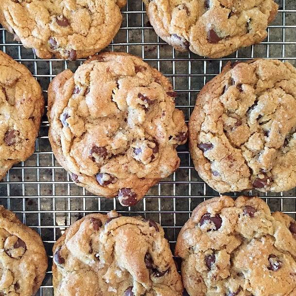 Our Faves of Your #FoodNetworkFaves: Best of the Cookie Batch Edition