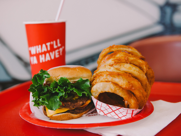 Chefs' Picks: Atlanta Burgers