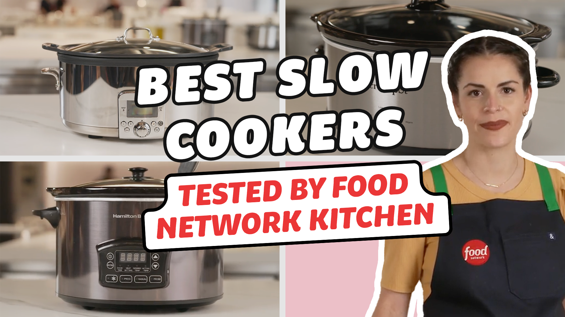 Best Slow Cookers