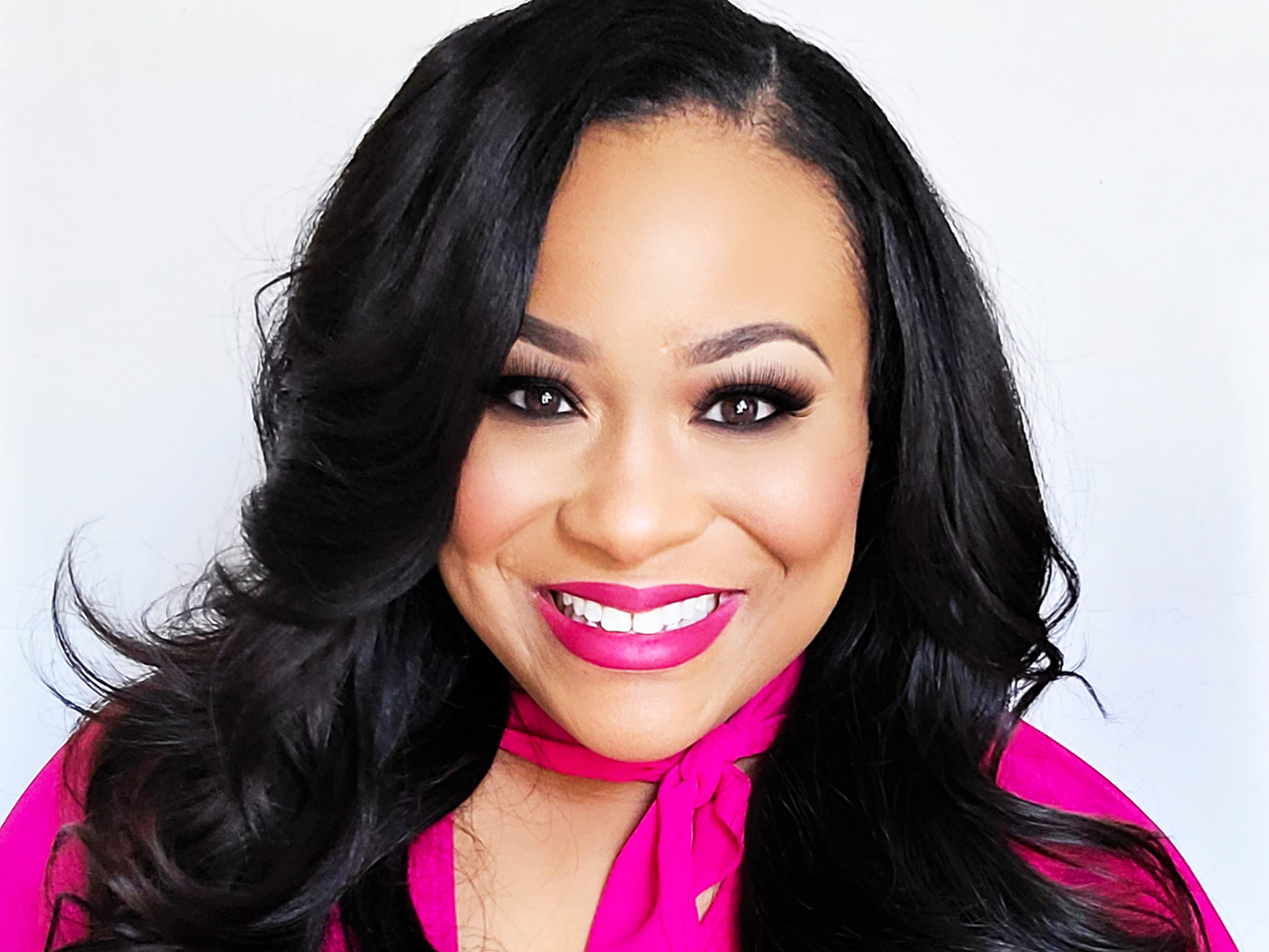 Andrea Mathis