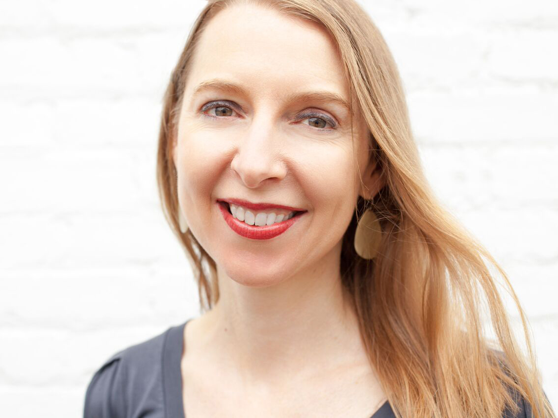 Serena Ball, M.S., R.D.